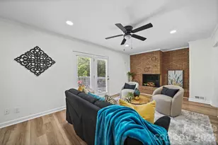 525 Julia Ave, Belmont, NC 28012 - Photo 5