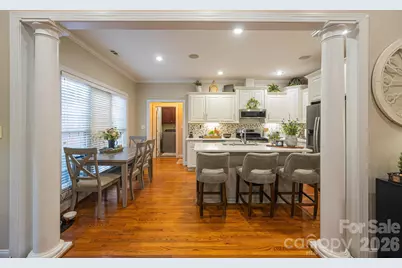 2041 Fairways Drive, Cherryville, NC 28021 - Photo 11