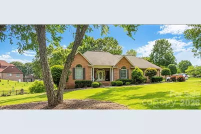 2041 Fairways Drive, Cherryville, NC 28021 - Photo 1