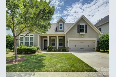 6005 Hyde Park Drive, Indian Trail, NC 28079 - Photo 1