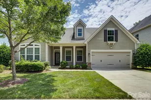 6005 Hyde Park Drive, Indian Trail, NC 28079 - Photo 1