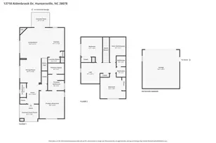 13718 Aldenbrook Dr, Huntersville, NC 28078 - Photo 29