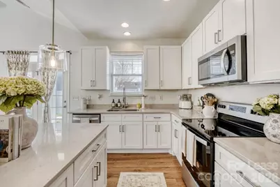 13718 Aldenbrook Drive, Huntersville, NC 28078 - Photo 11