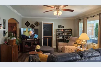 809 Alexander Street, Lincolnton, NC 28092 - Photo 5
