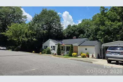809 Alexander Street, Lincolnton, NC 28092 - Photo 33