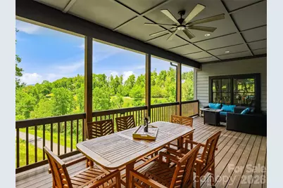 11 Timber Hill Drive, Leicester, NC 28748 - Photo 9