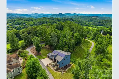 11 Timber Hill Drive, Leicester, NC 28748 - Photo 37
