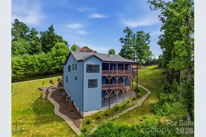 11 Timber Hill Drive, Leicester, NC 28748 - Photo 35