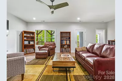 11 Timber Hill Drive, Leicester, NC 28748 - Photo 23