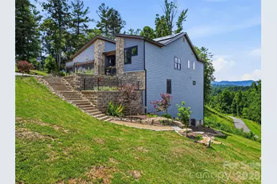 11 Timber Hill Drive, Leicester, NC 28748 - Photo 33