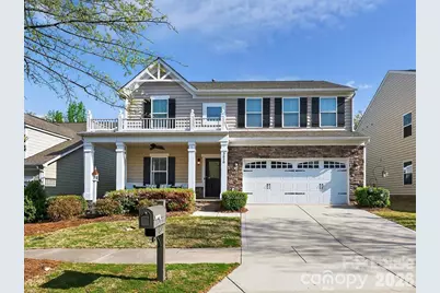 3020 Fallondale Road, Waxhaw, NC 28173 - Photo 1