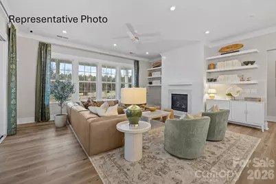 1591 Twin Leaf Road, Fort Mill, SC 29715 - Photo 17
