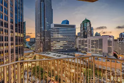 210 N Church Street #1605, Charlotte, NC 28202 - Photo 1