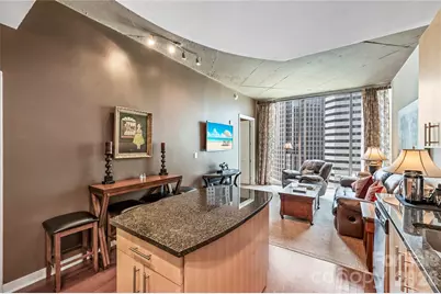 210 N Church Street #1605, Charlotte, NC 28202 - Photo 23