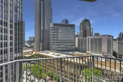 210 N Church Street #1605, Charlotte, NC 28202 - Photo 11