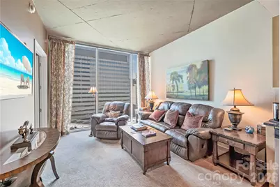 210 N Church Street #1605, Charlotte, NC 28202 - Photo 3