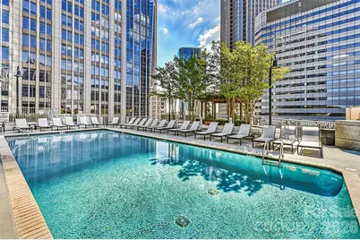 210 N Church Street #1605, Charlotte, NC 28202 - Photo 27