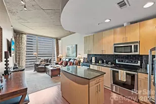 210 N Church St, Charlotte, NC 28202 - Photo 5