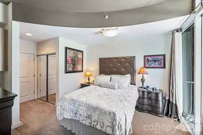 210 N Church Street #1605, Charlotte, NC 28202 - Photo 7