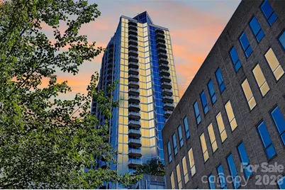 210 N Church Street #1605, Charlotte, NC 28202 - Photo 39