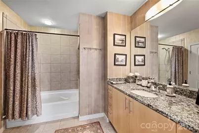 210 N Church Street #1605, Charlotte, NC 28202 - Photo 15