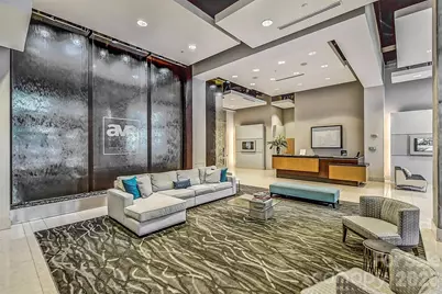 210 N Church Street #1605, Charlotte, NC 28202 - Photo 35