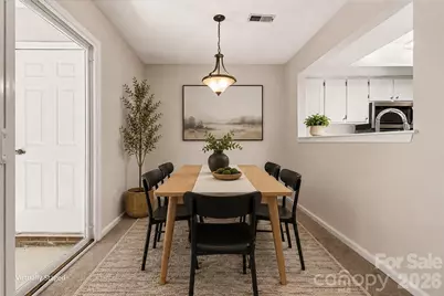 9478 S Vicksburg Park Court, Charlotte, NC 28210 - Photo 5