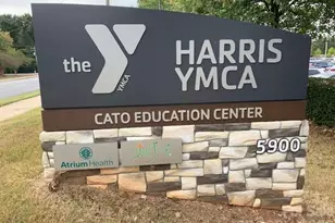 9478 S Vicksburg Park Ct, Charlotte, NC 28210 - Photo 21