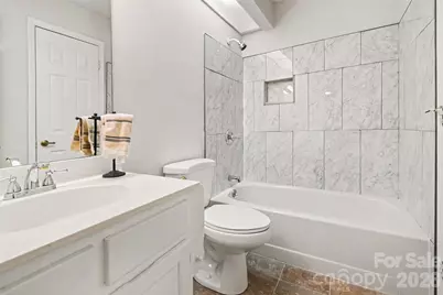 9478 S Vicksburg Park Court, Charlotte, NC 28210 - Photo 13