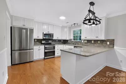 3909 Carmel Forest Drive, Charlotte, NC 28226 - Photo 9