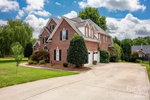 5523 Weavers Row, Gastonia, NC 28056 - Photo 3