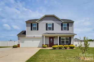 660 Tyro Rd, Lexington, NC 27295 - Photo 1