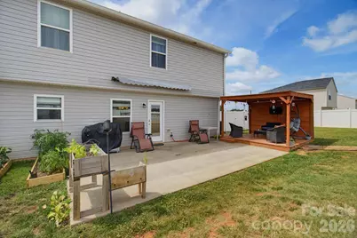 660 Tyro Road, Lexington, NC 27295 - Photo 23