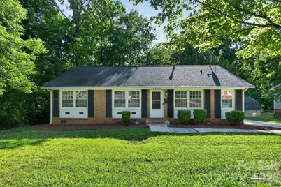 6820 Barrington Drive, Charlotte, NC 28215 - Photo 1