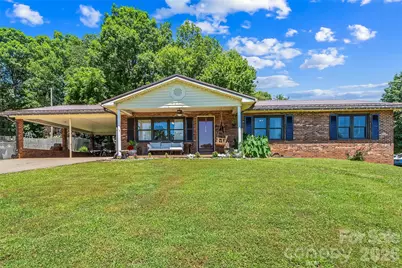 118 Hoover Street NW, Lenoir, NC 28645 - Photo 1