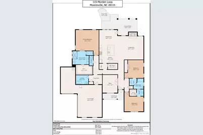 115 Morden Loop, Mooresville, NC 28115 - Photo 43