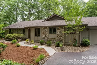 117 Tarnhill Drive, Flat Rock, NC 28731 - Photo 35