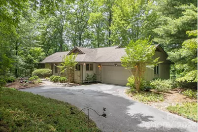 117 Tarnhill Drive, Flat Rock, NC 28731 - Photo 1