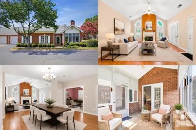 8302 Olde Troon Drive, Charlotte, NC 28277 - Photo 1
