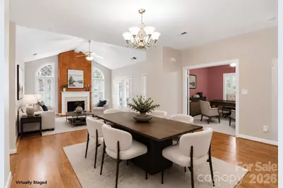 8302 Olde Troon Drive, Charlotte, NC 28277 - Photo 7