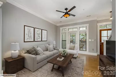69 Stamford Street, Asheville, NC 28803 - Photo 5