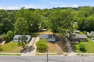9401 Feldbank Dr, Charlotte, NC 28216 - Photo 35