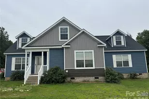 3324 Gilboa Rd, Wingate, NC 28174 - Photo 1