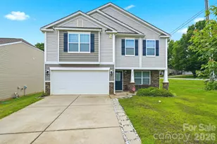 8502 Mansell Ct, Charlotte, NC 28215 - Photo 1