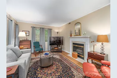 3201 Saint Augustine Place, Asheville, NC 28805 - Photo 5