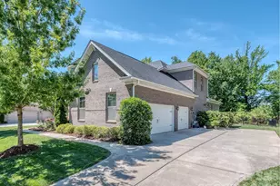 121 Enclave Blvd, Matthews, NC 28104 - Photo 45