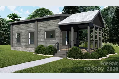 #132 Blue Hill Parkway, Marion, NC 28752 - Photo 1