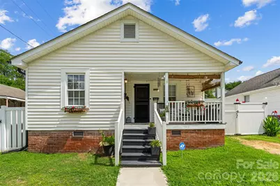 714 Pine Street, Kannapolis, NC 28081 - Photo 3