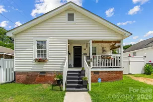 714 Pine St, Kannapolis, NC 28081 - Photo 3
