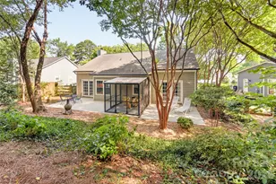 10316 Bon Meade Ln, Cornelius, NC 28031 - Photo 11